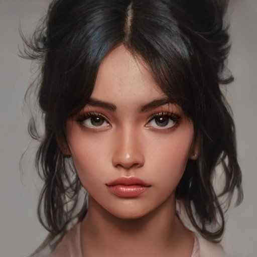 Aki Avatar