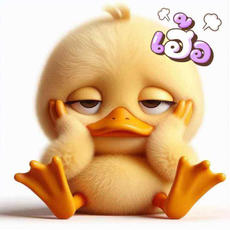 Drowsy Chicken