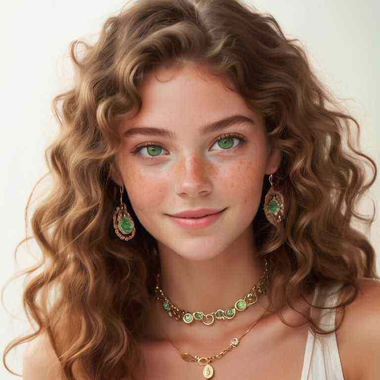 Maria Avatar