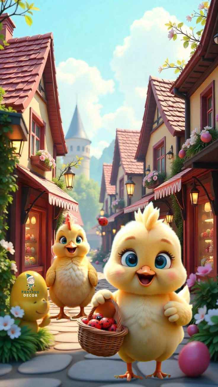 Easter Event