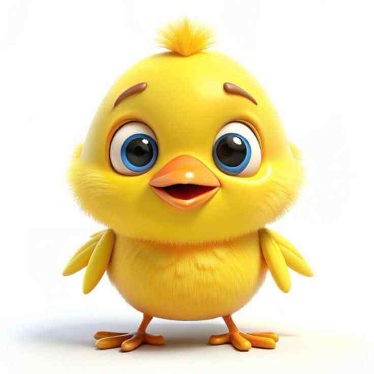 Goldie Chicken