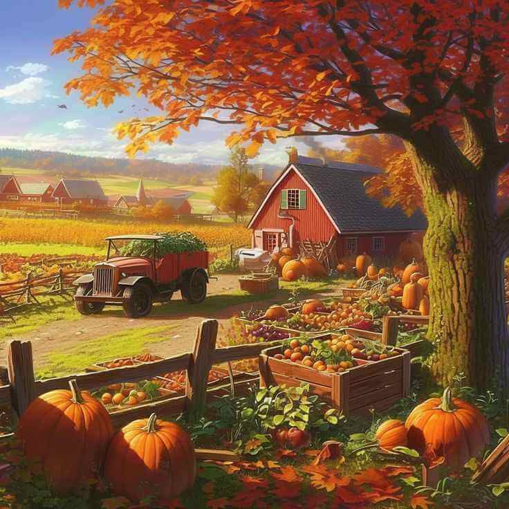 Halloween Event