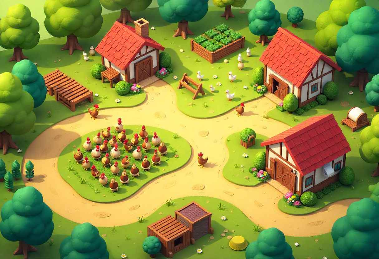 Community Map