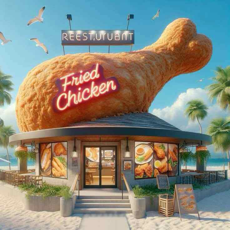 First Food Restorant