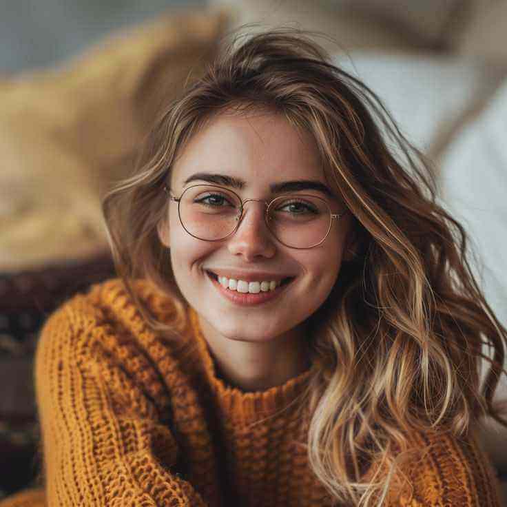 Sarah Avatar