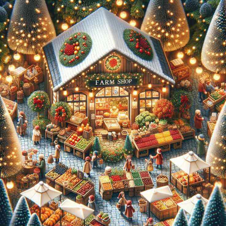 Winter Event