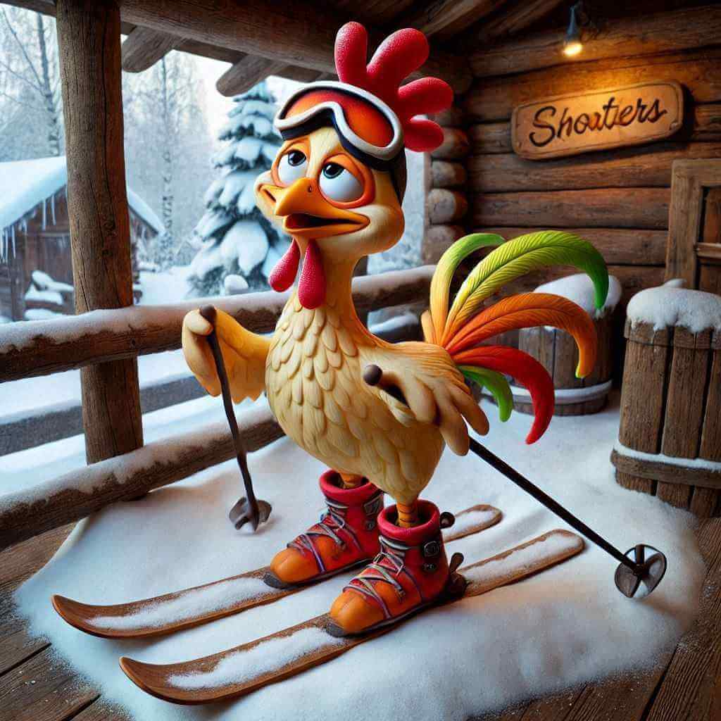Winter Event